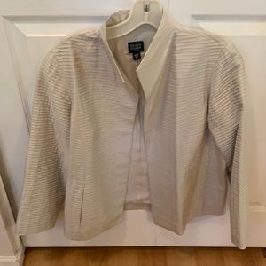 Eileen Fisher Women’s jacket